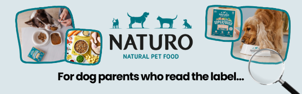 Naturo Pet Foods