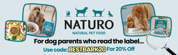 Naturo Pet Foods