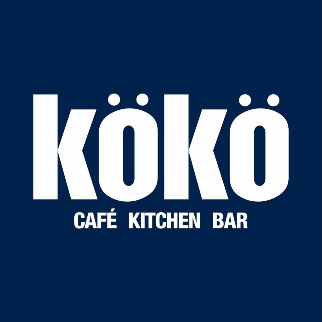 Koko - Best Bark - Dog Friendly Belfast Resource